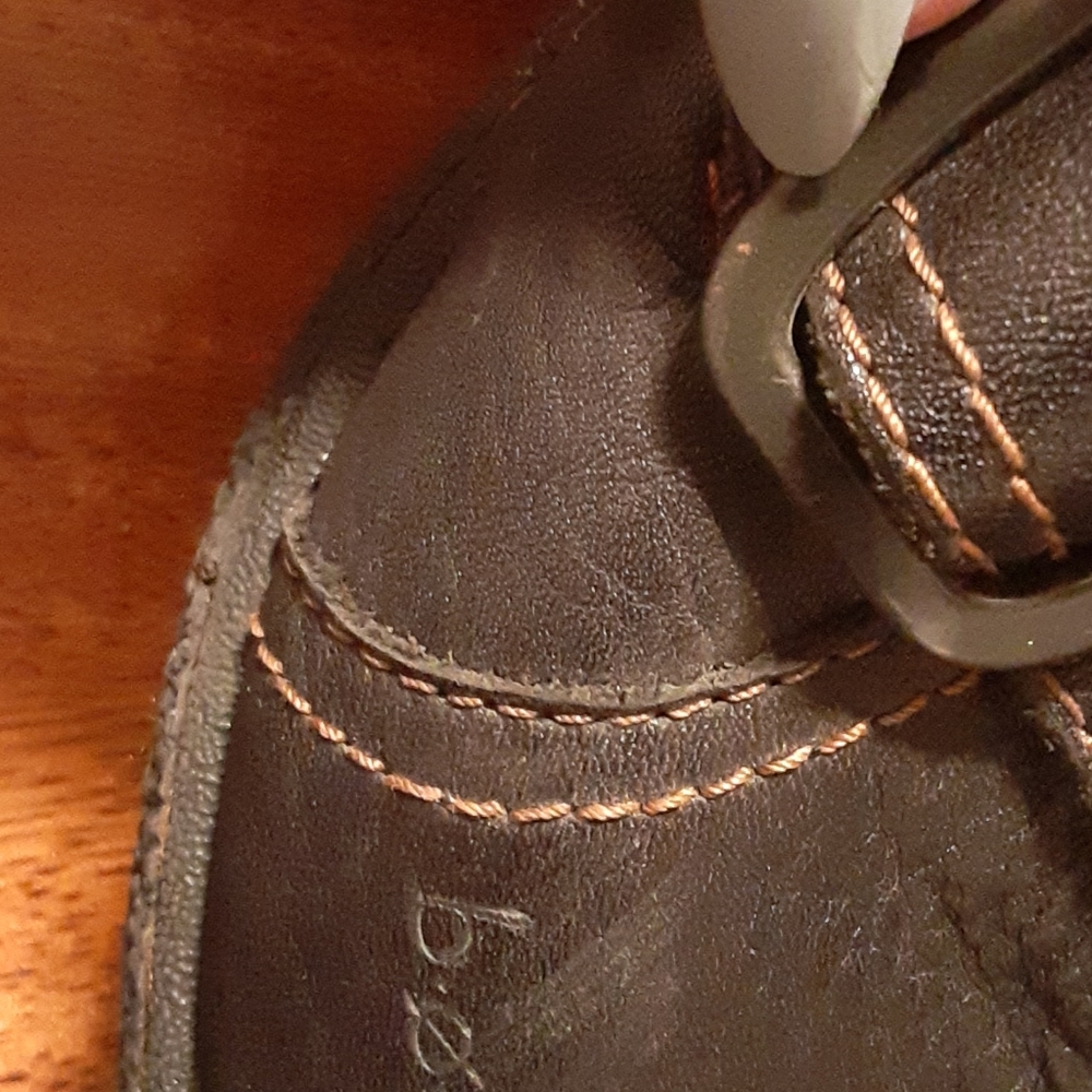 B*O*C / Born Concepts Clogs - image 4